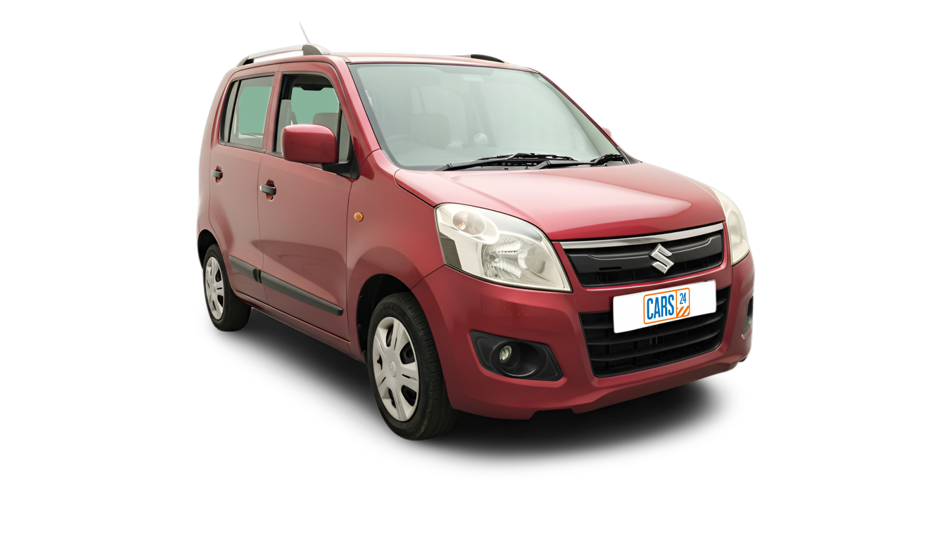 Maruti Wagon R 1.0-img